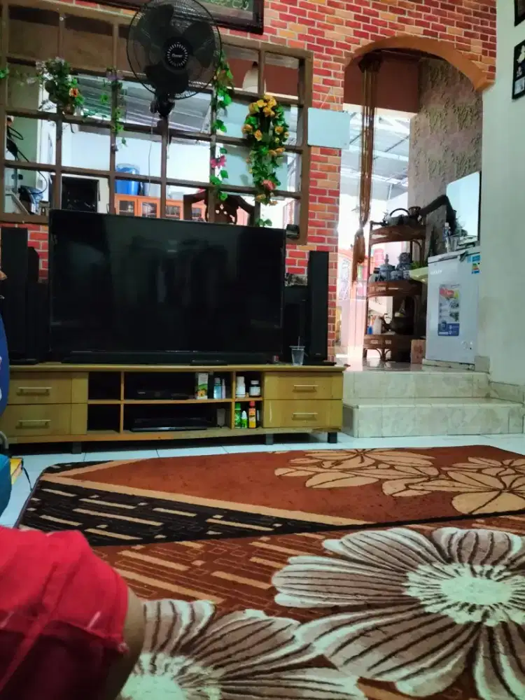 Rumah mau dijual