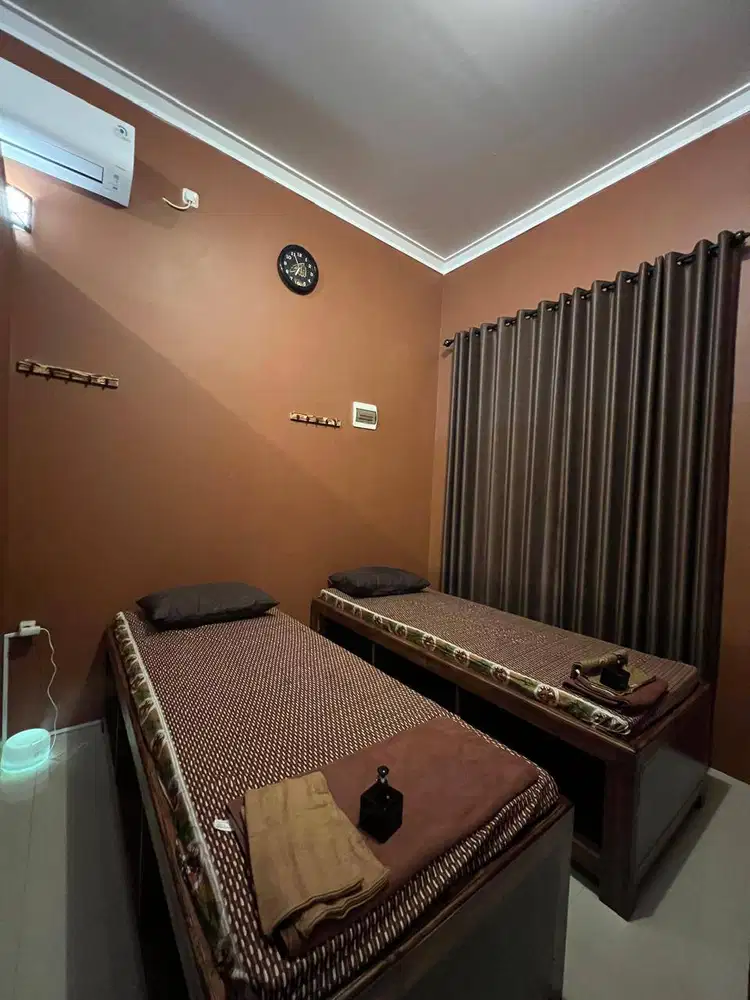 LOWONGAN KERJA THERAPIST WANITA JAKARTA & BEKASI