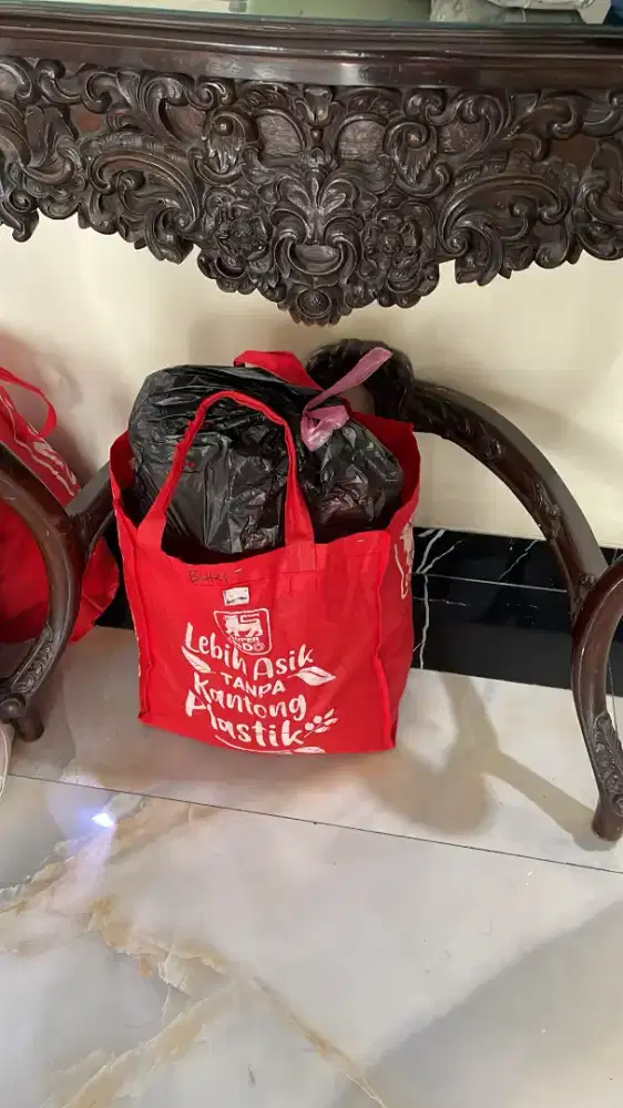 lowongan kerja laundry