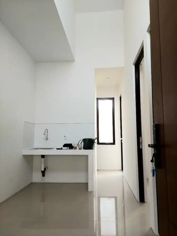 Disewakan Rumah Tinggal cocok untuk Keluarga Sehat & Bahagia