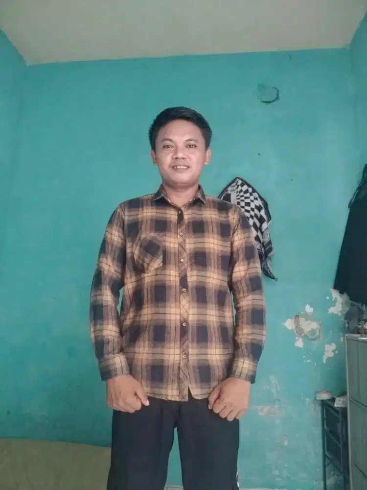 Mencari pekerjaan sebagai driver pribadi/kantor