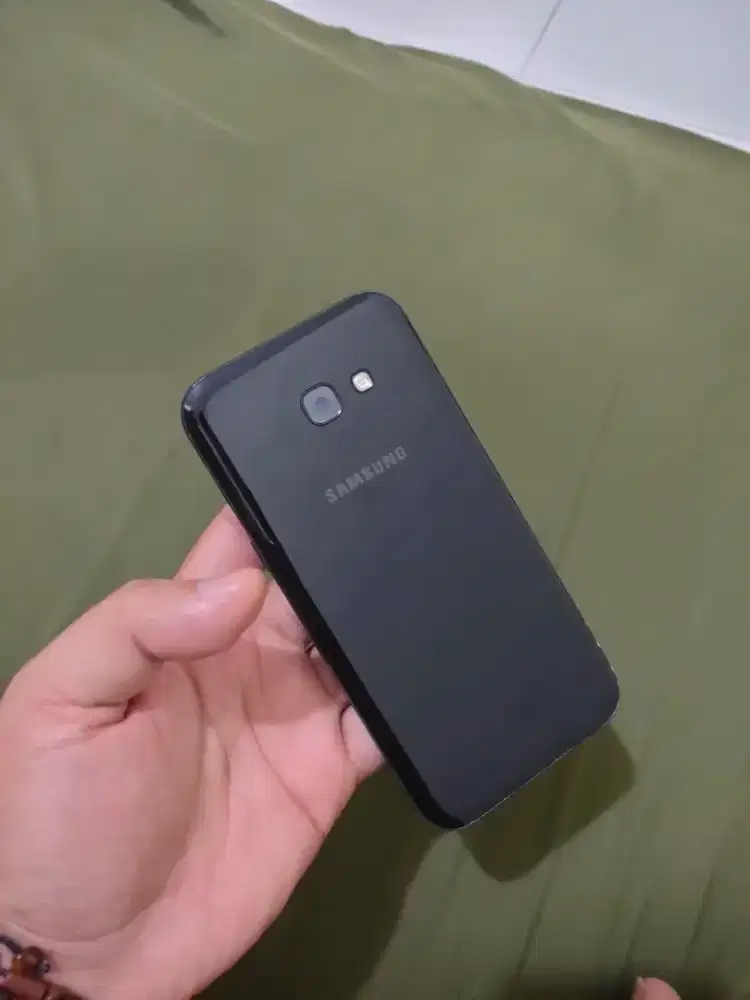 Samsung a520 samsung a5 2017