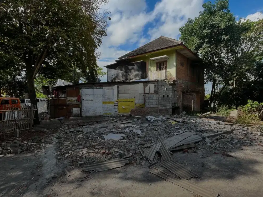 Jual Tanah SHM 400 m² Siap Bangun Area Batu Malang Cocok untuk Hunian atau Investasi Rp5 Miliar