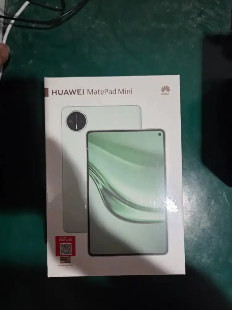 Huawei Mini Pad 12/256