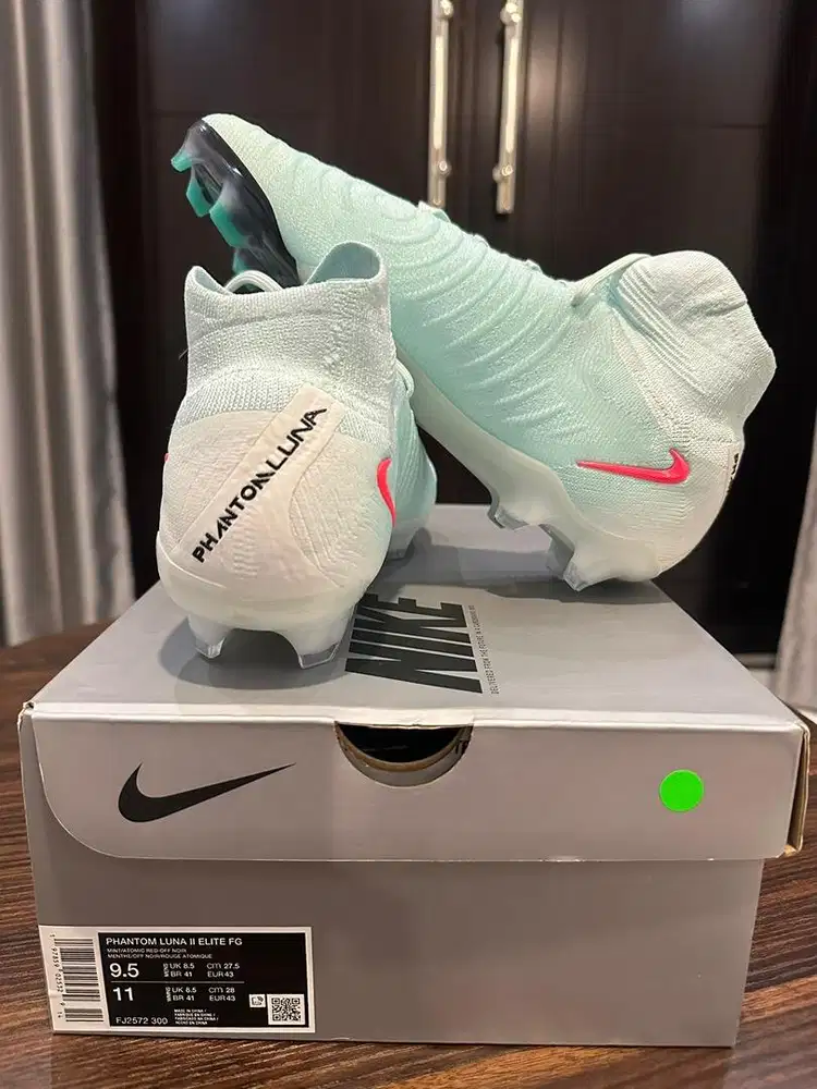 Nike Phantom Luna II Elite FG