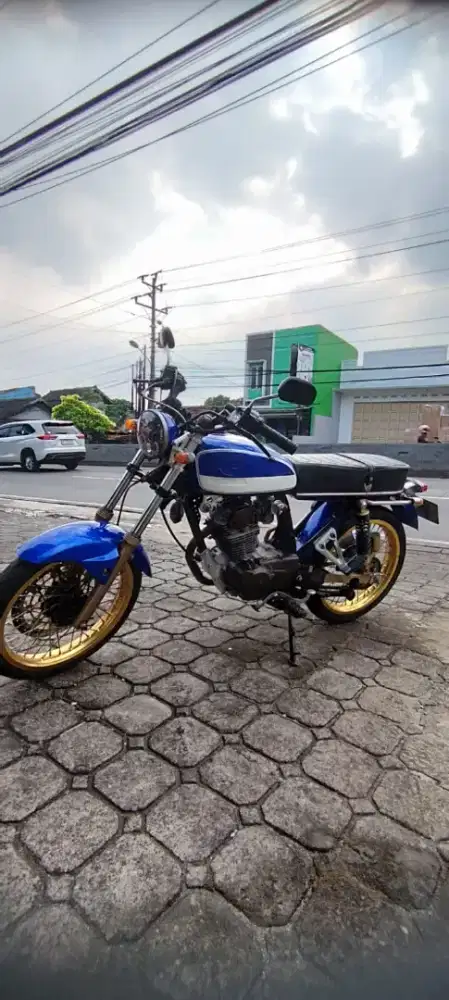 Cb basic gl 100