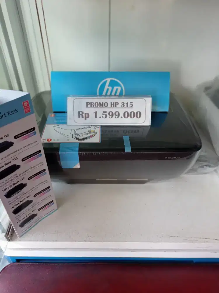 Printer HP 315 Promo