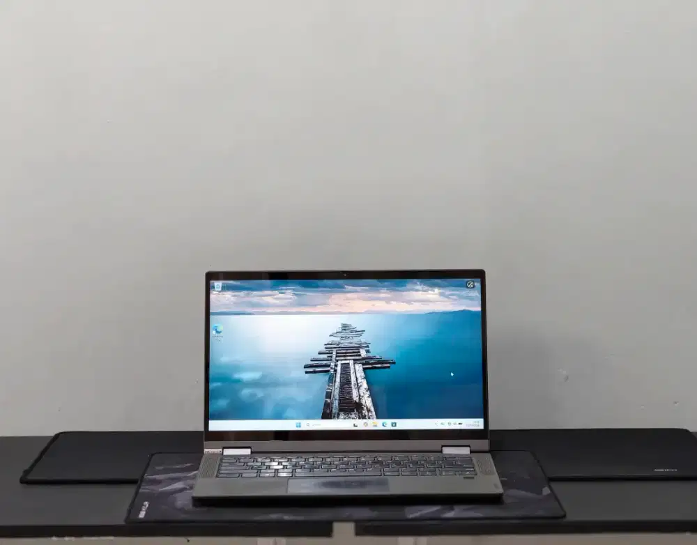 LAPTOP LENOVO IDEAPAD FLEX 5 14ITL05 i3-1115G4 RAM 8GB SSD256GB