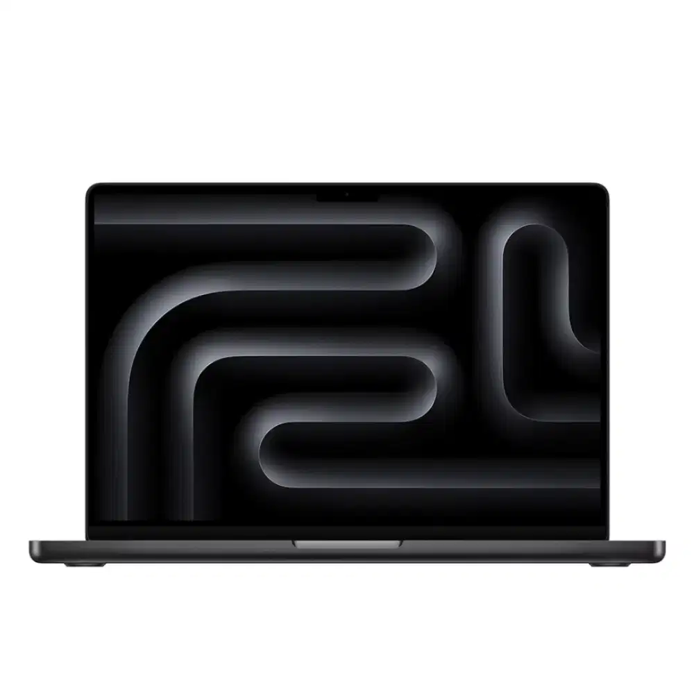 Apple Macbook Pro (14 inci, M5 Pro, 2026) 15C CPU, 16C GPU, 24GB, 1TB,