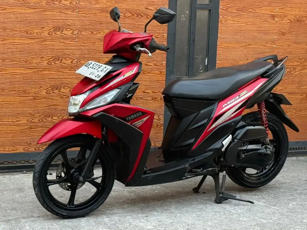 Mio z 2018 plat ab pajak on