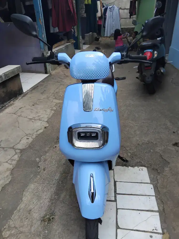 DIJUAL CEPAT UWINFLT T70