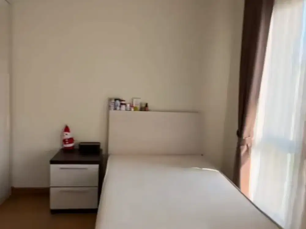 Dijual Rumah Full Furnished Club House Carson