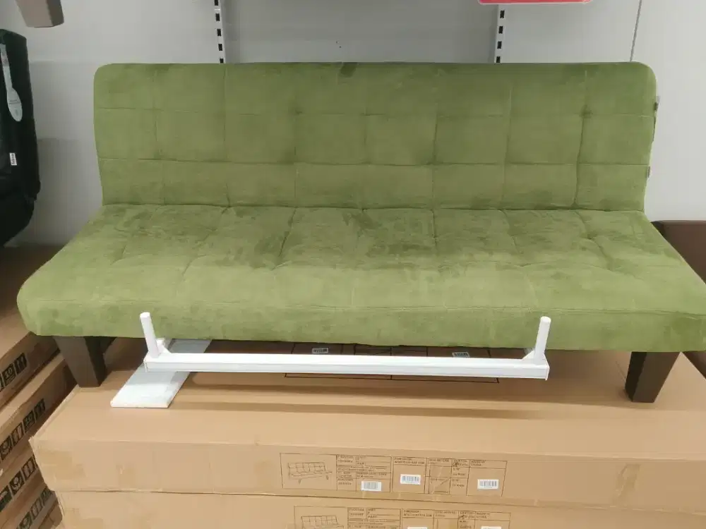 Sofabed Gwinston