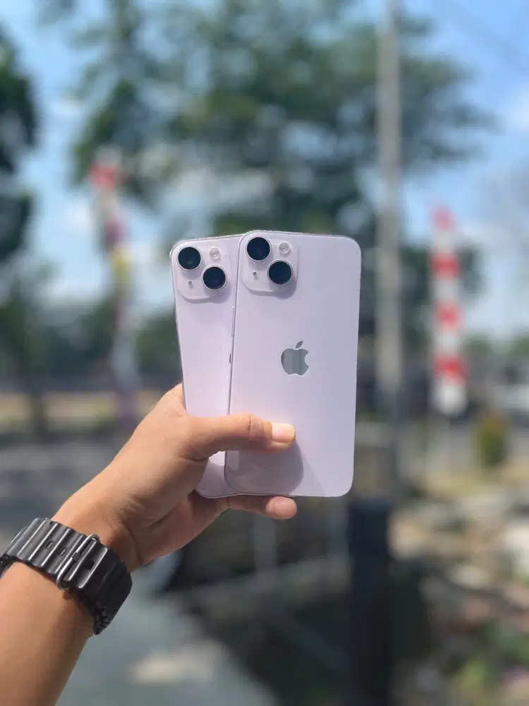 iPhone 14 128Gb alloperator