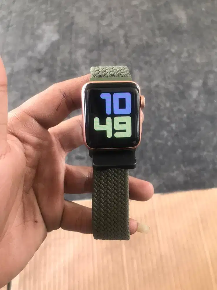 Apple watch 3 38mm
