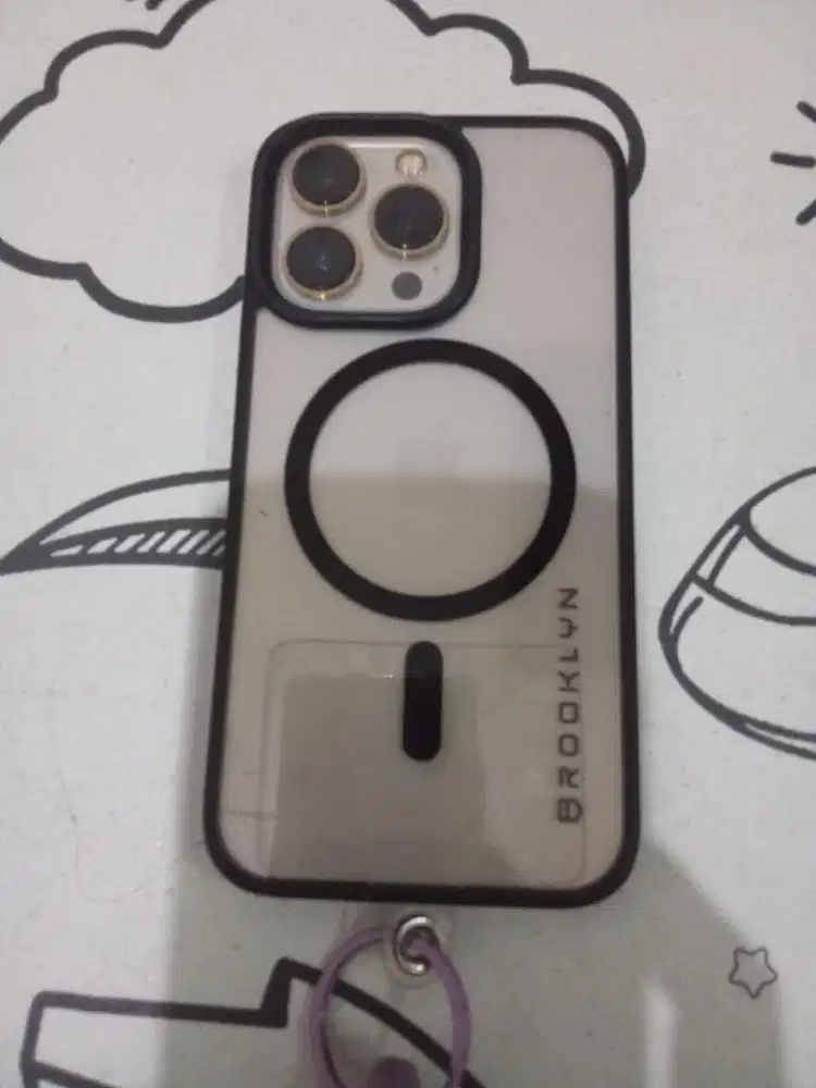iphone 13 pro inter
