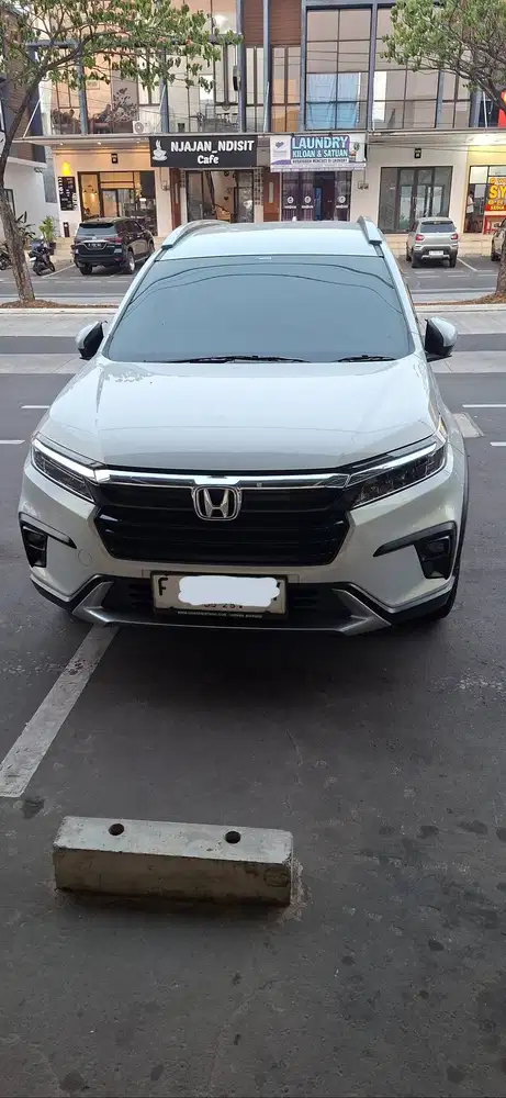 Jual BR-V 2023 kondiai terawat