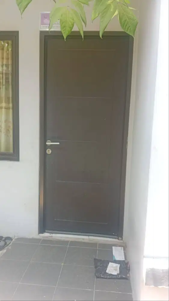 Jual Rumah Lokasi Deket Mushola