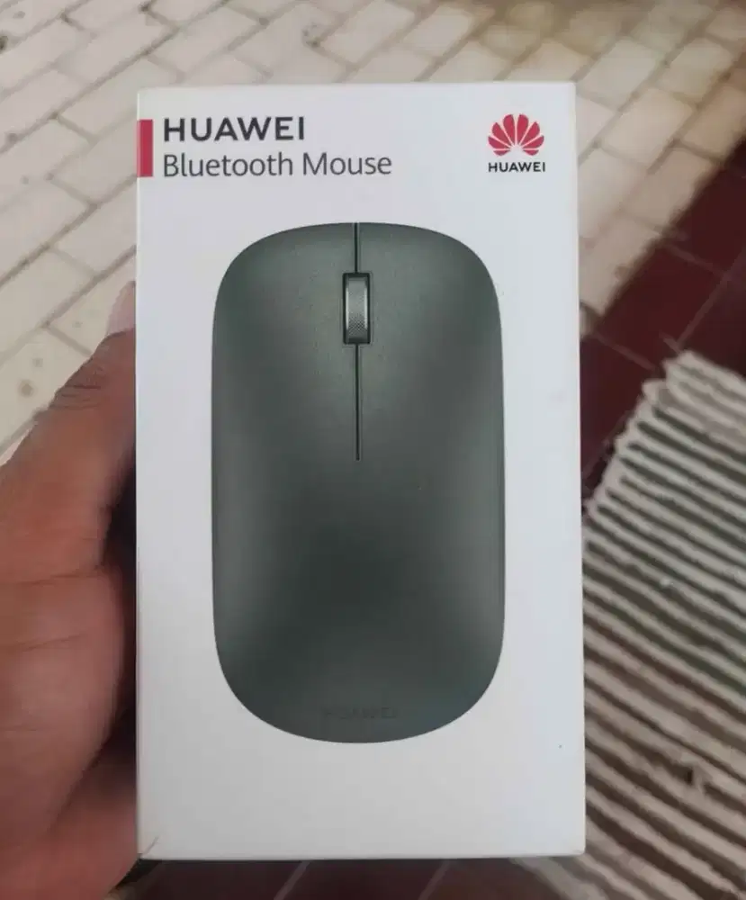 Huawei mouse blutooth