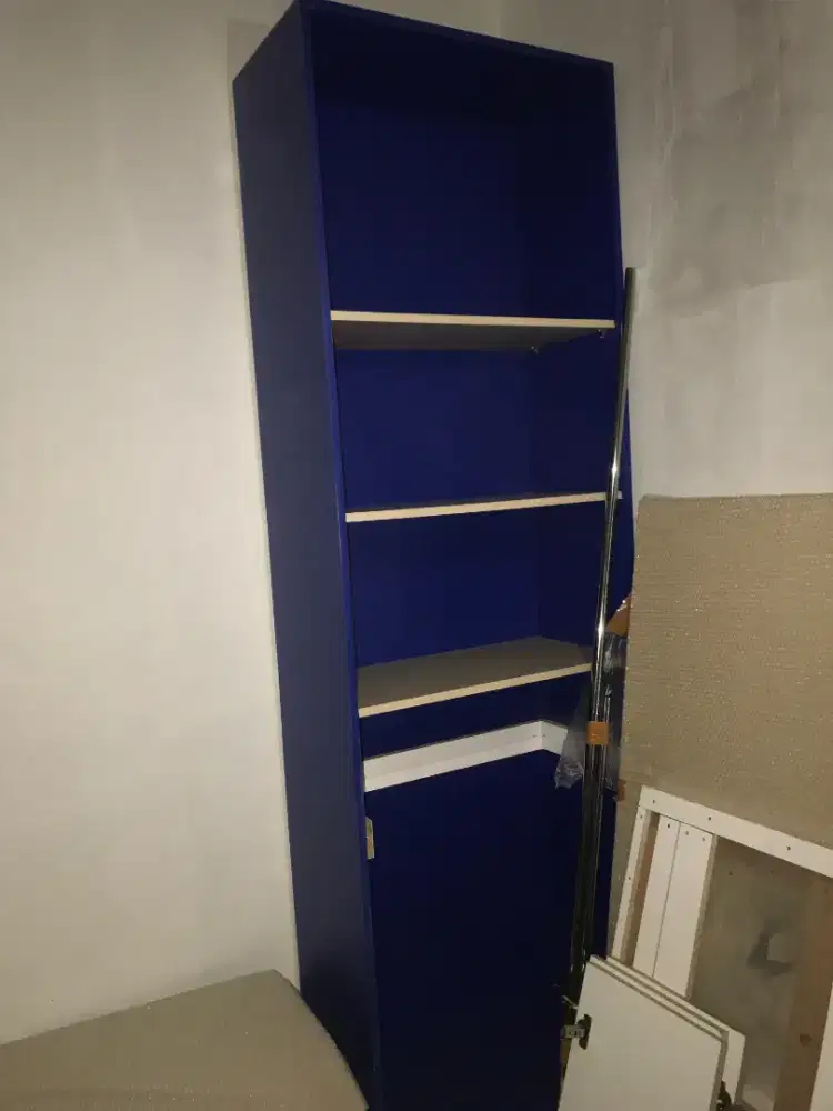 Jual jasa interior rumah