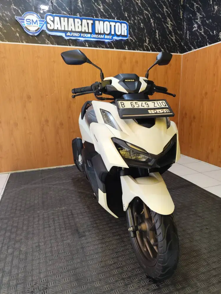 HONDA VARIO 160 ABS TH 2023