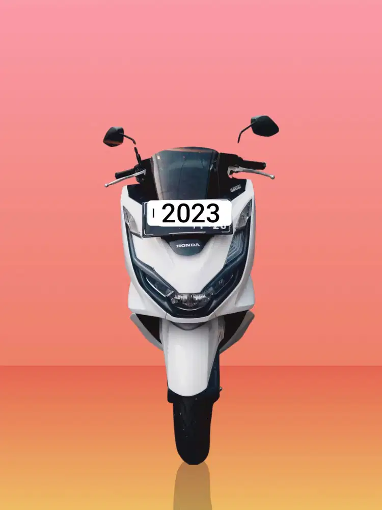Dp 1jt‼️Honda PCX 160 cbs 2023 {ktp daerah bs kredit) 2022 150 adv