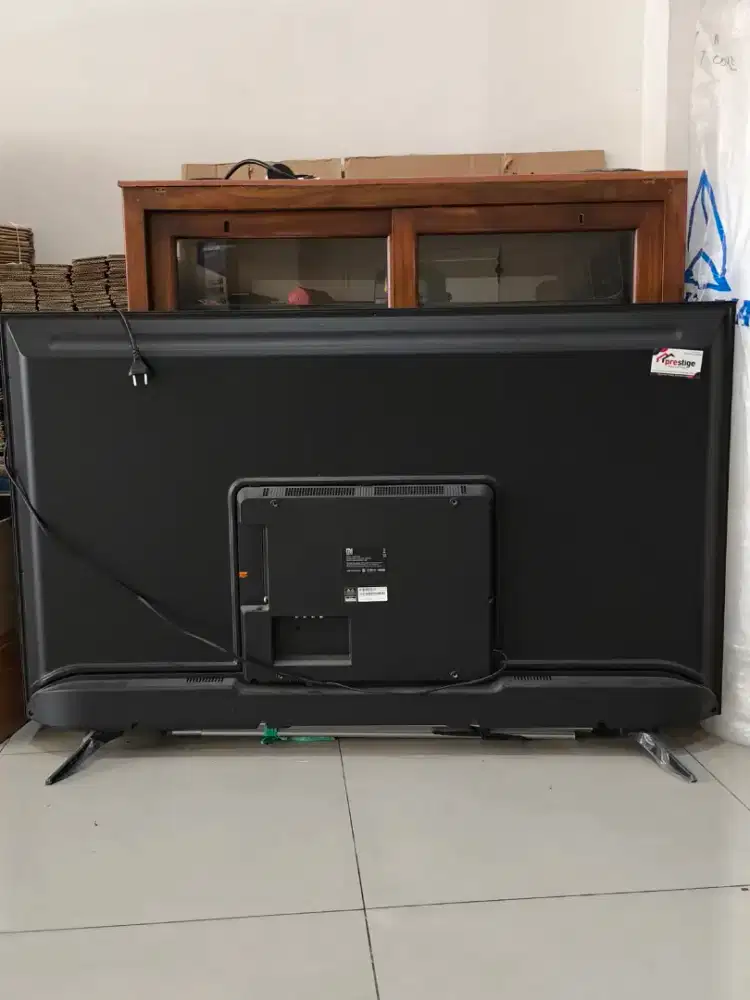 TV Xiaomi 55 Android smart TV