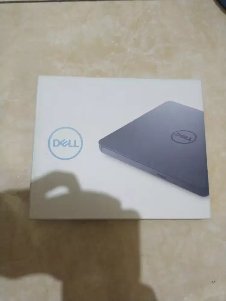 DVD Eksternal Dell
