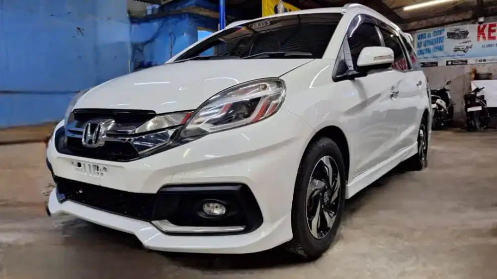 Dp 4 jt Mobilio RS a/t 2014