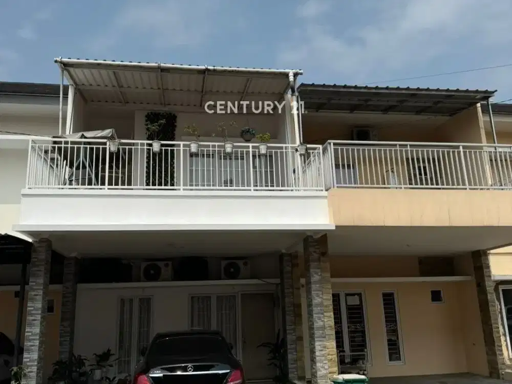 Dijual Rumah Strategis Harga Menarik Di Serpong Bsd