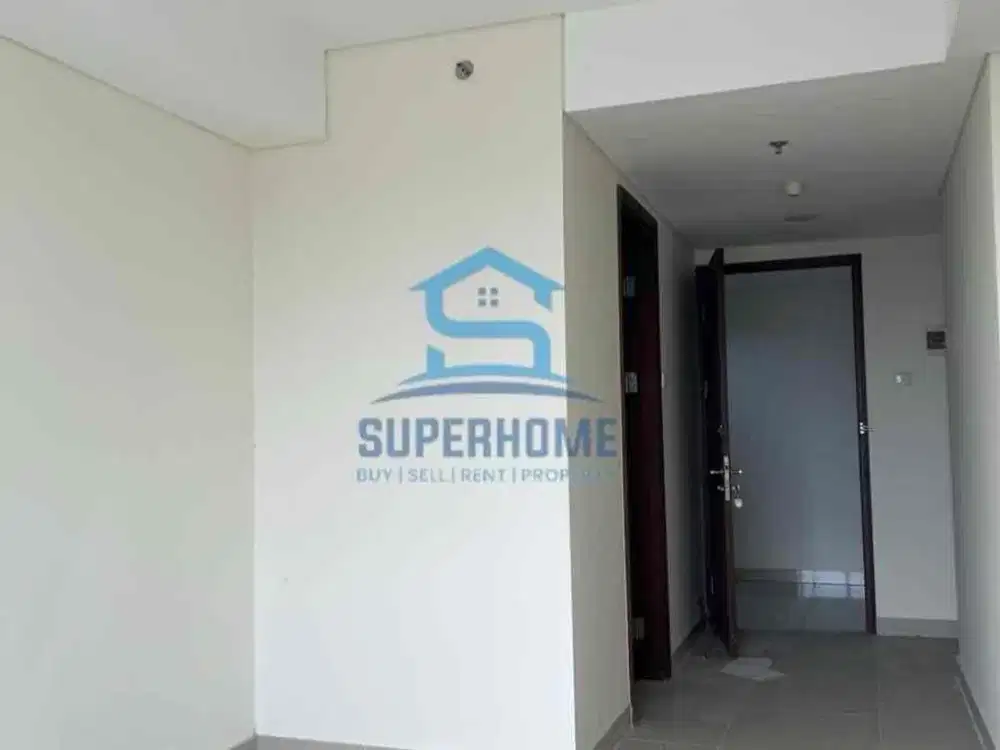 Dijual Apartement Pollux Posisi Dipusat Kota