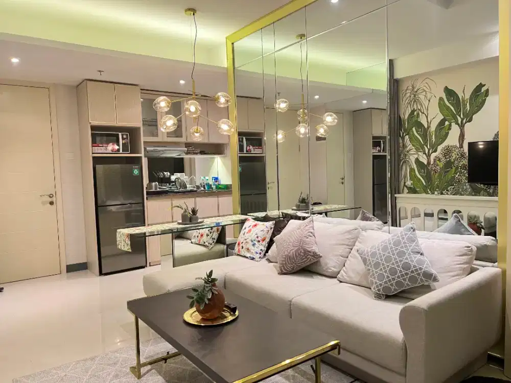 Benson Apartement Surabaya