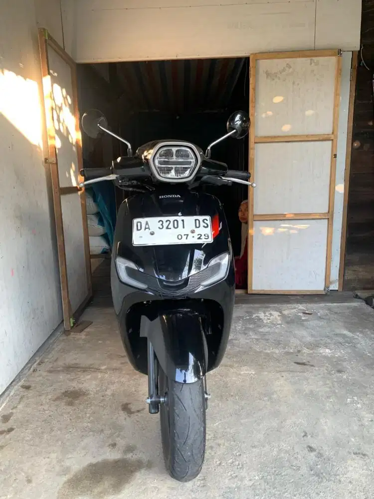 Stylo 160 CBS 2025