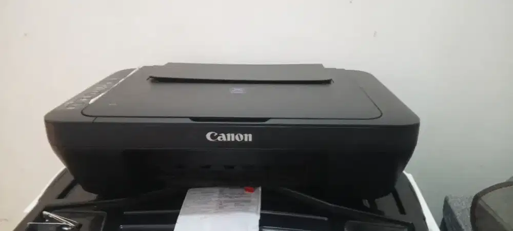 Printer Canon Pixma E410