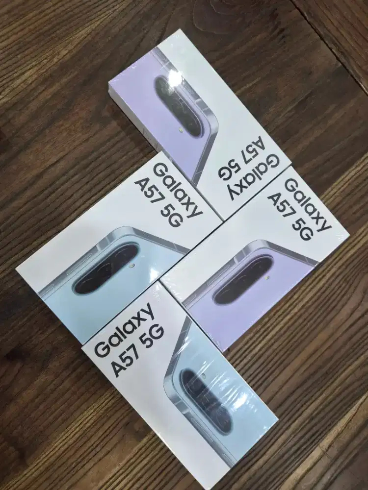SAMSUNG GALAXY A57
