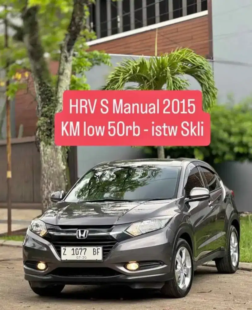 HRV S Manual 2015 Istw Skli
- KM low 50rb