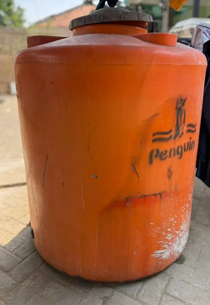 TOREN PENGUIN 1000 L
