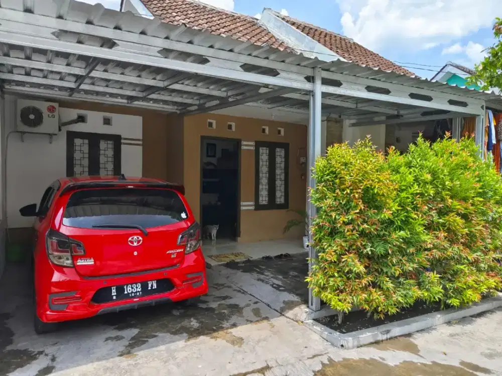 Dijual Cepat Rumah! 
Perum Griya Batur Sari Asri Mranggen Demak, No.23