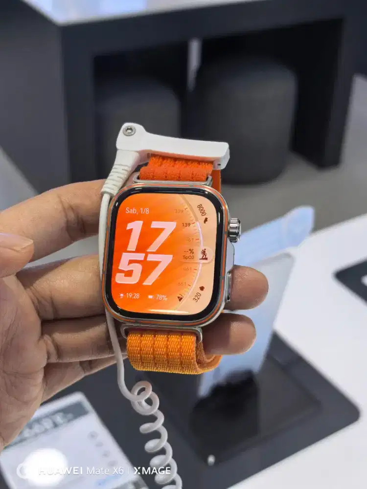 Huawei Watch Fit 5 Series
