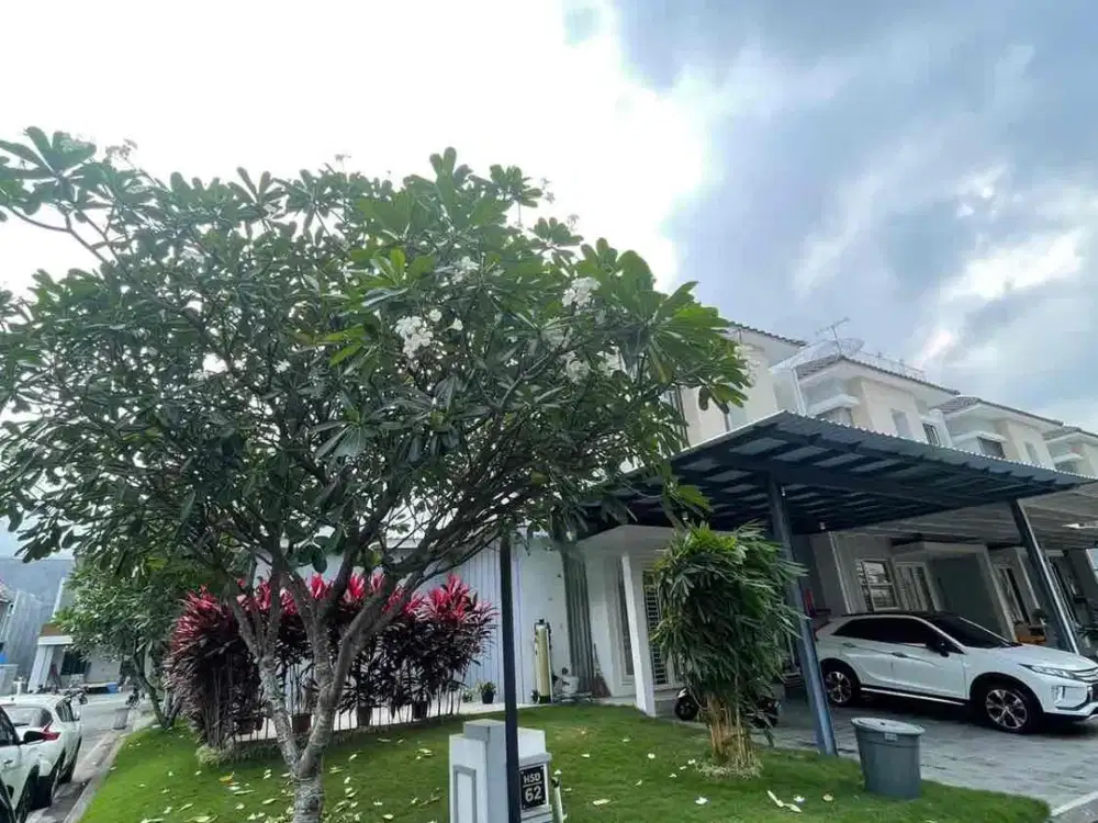 Villa Citraland Gamacity Cluster Grenadines