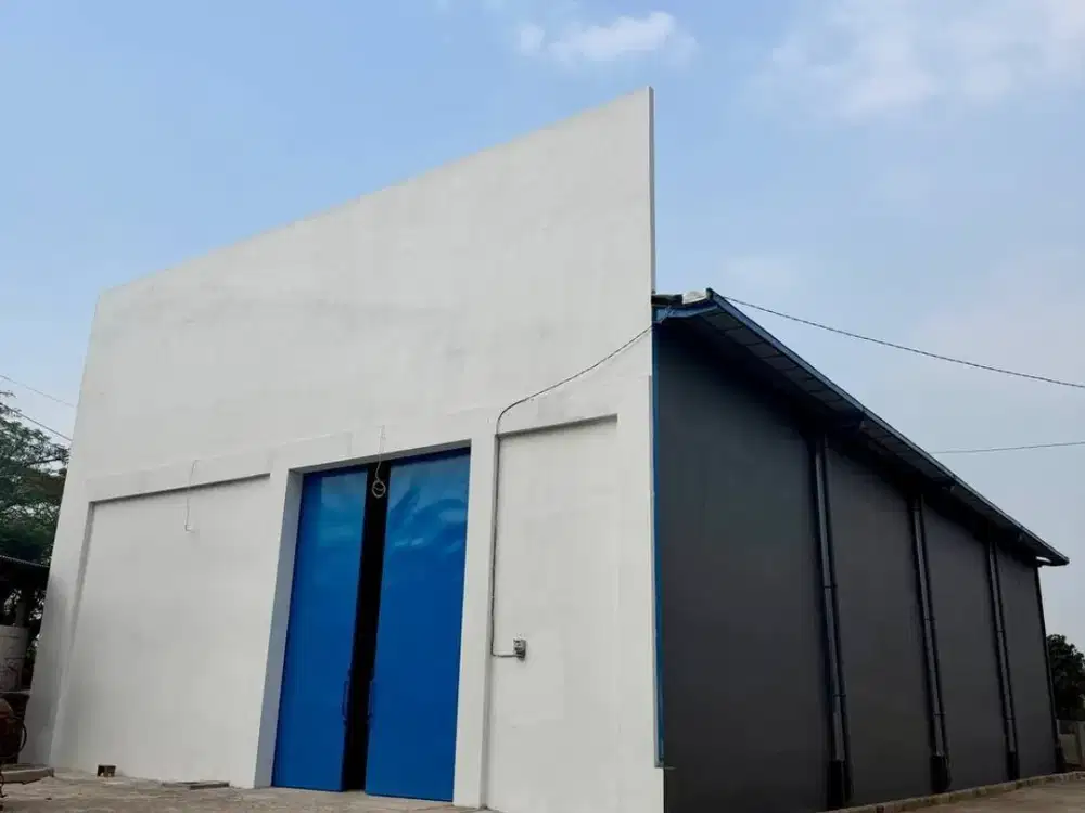 DIJUAL GUDANG DAERAH LINGKAR TIMUR, SIDOARJO