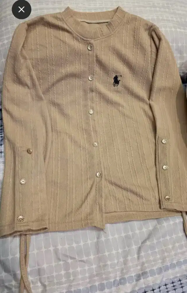Cardigan innara