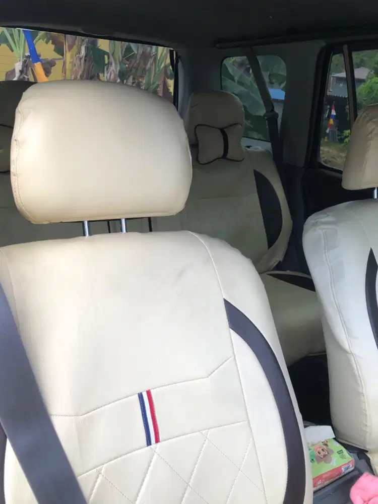 VINTAGE HONDA CRV G1, 2000