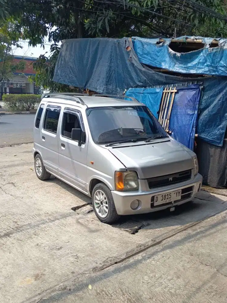 penjual