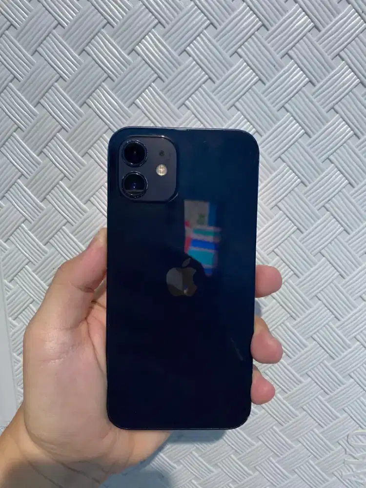 Iphone 12 128gb all operator