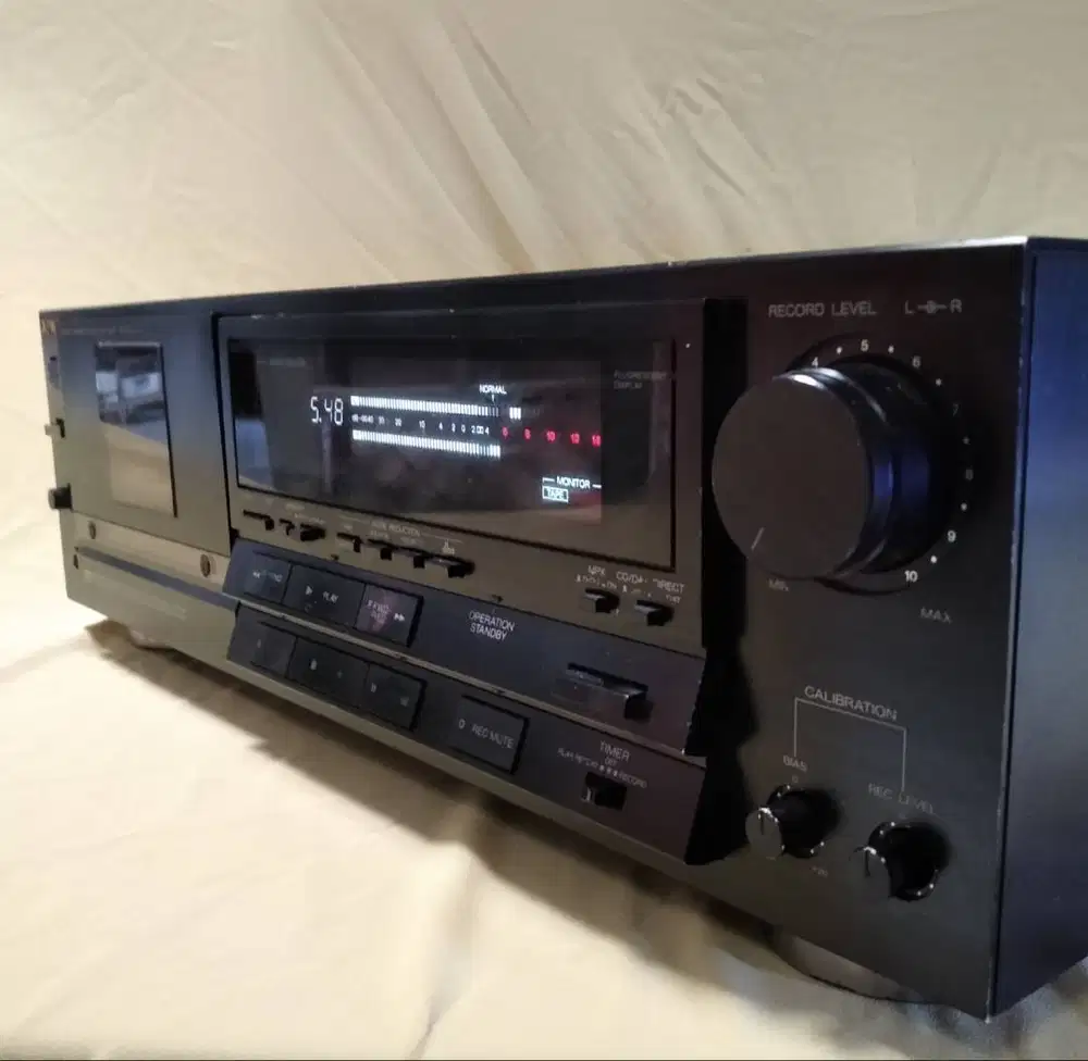 tape deck AIWA XK-007 Excelia