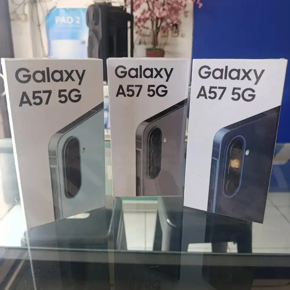 Samsung A57 8/256