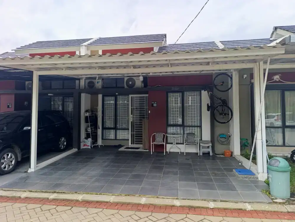 Perumahan Telaga Legok