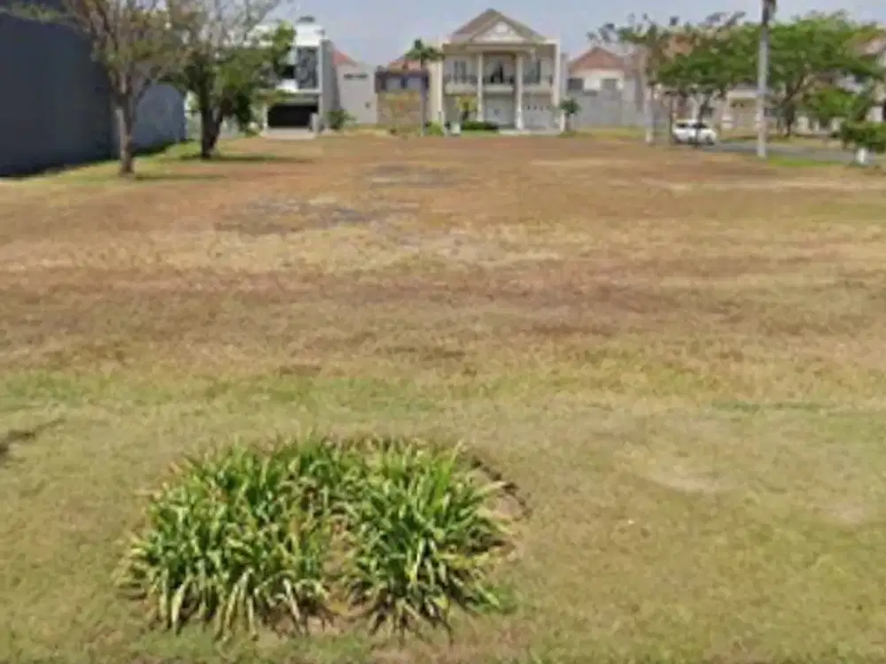 Dijual Tanah Grand Island Pakuwon City