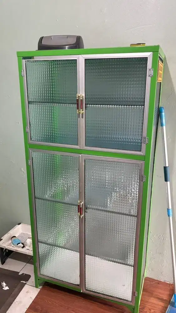 Lemari Piring Dapur
